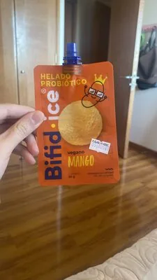 Bifid ice MANGO
