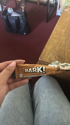 BARK!