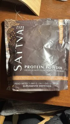 Protein Powder
