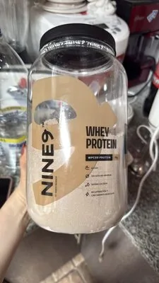 WHEY PROTEIN