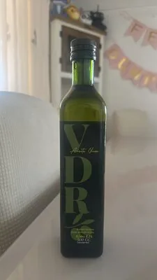 Aceite Oliva