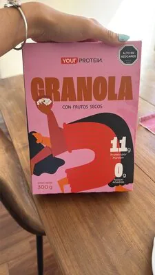 GRANOLA