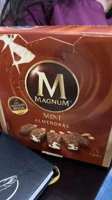 Mini Almendras