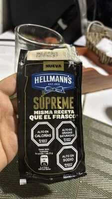 SUPREME