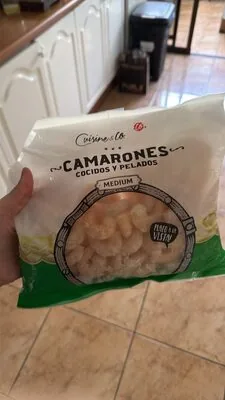 CAMARONES