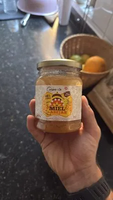 Miel de Abejas