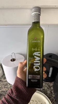 Aceite de OLIVA