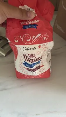 Mi Harina
