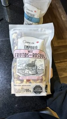 Emporio Mix Frutos del Bosque