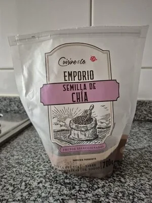 EMPORIO SEMILLA DE CHÍA