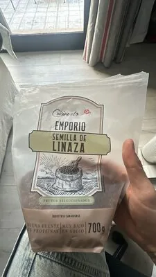 EMPORIO SEMILLA DE LINAZA