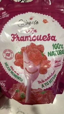 Doña Frambuesa