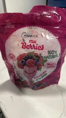 Miss Berries