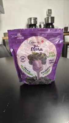 Doña Mora