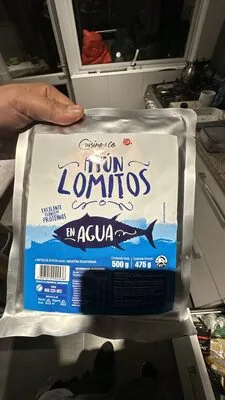 ATÚN LOMITOS