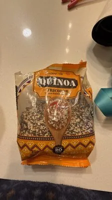 QUINOA TRICOLOR