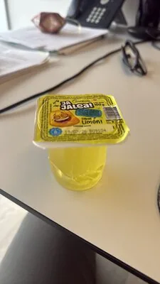 Ja Jalea! Sabor Limón