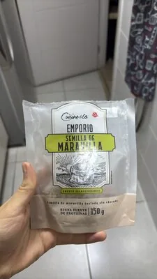 Semilla de Maravilla
