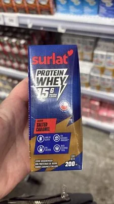 Protein Whey 15g