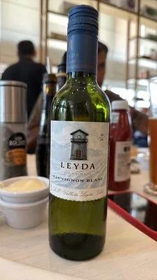 Vinho Chil Leyda Res Sauvignon Blanc