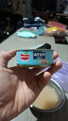 Atún Lomitos en Agua