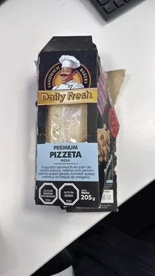 Premium Pizzeta