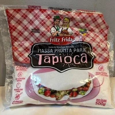 Tapioca - Fritz Frida