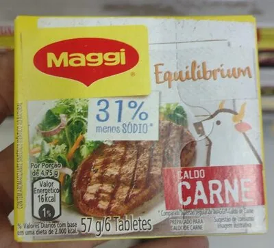 Caldo Carne