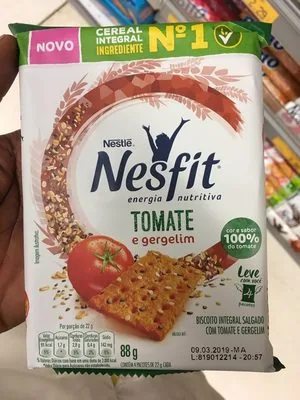 Bisc.nestle Nesfit 88g Vegetais/tomate