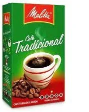 Cafe Melitta Forte 20x 688.2