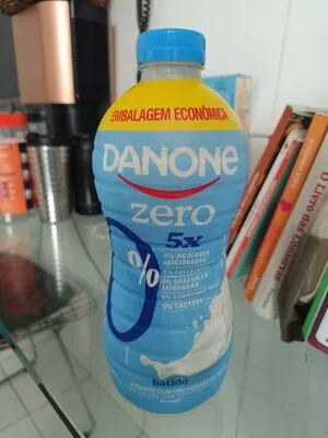 Iog Danone Corpus 460gr Delic Light Abacaxi