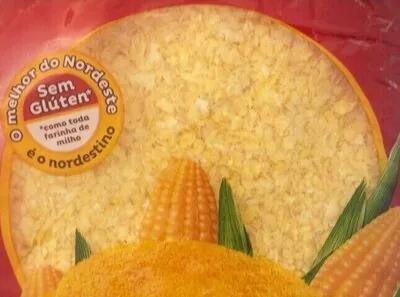 Nordestino Flocao 500g