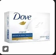 Dove Sabonente Original
