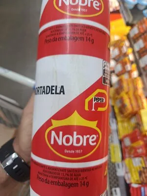 Sui Ind Mortadela Peperi