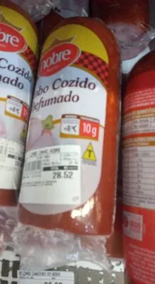 Lombo Canadense Def.nobre Kg