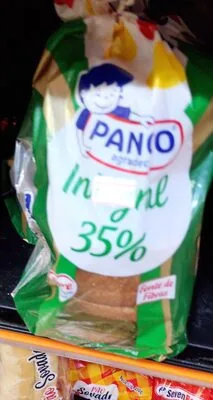 Pao Forma Panco 35 Int 350g