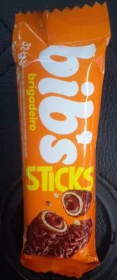Wafer Bibs Sticks 32g