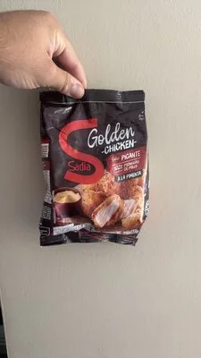 Golden Chicken