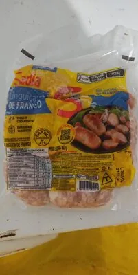 ling de frango sadia PCT