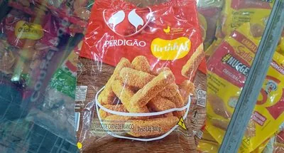 Tirinhas Perdigão