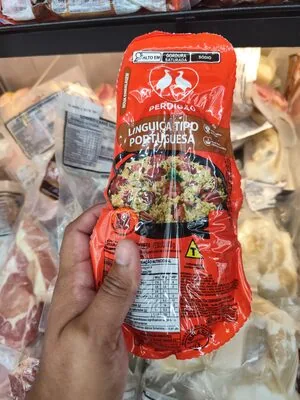 Lasanha De Peru Batavo