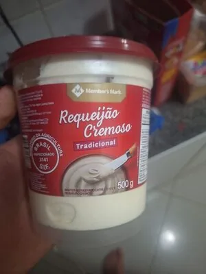 Requeijão Cremoso Tradicional