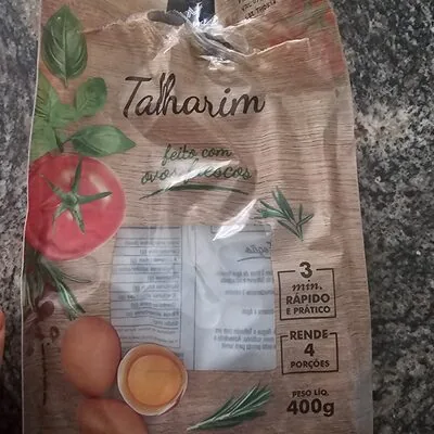 Talharim