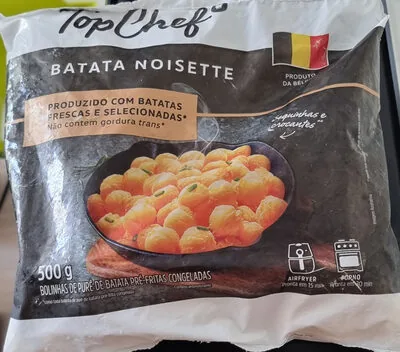 Batata Noisette
