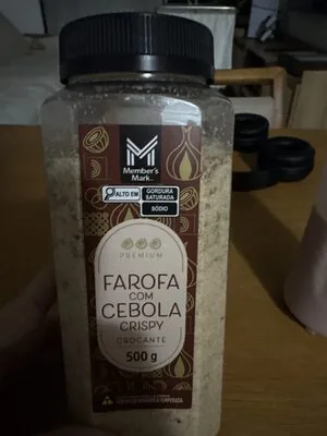 Farofinha