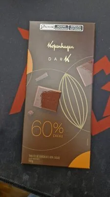 Chocolate 60%