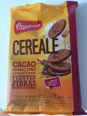 Cereale