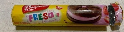 Recheado Fresa