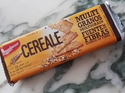 Barre de Cereales