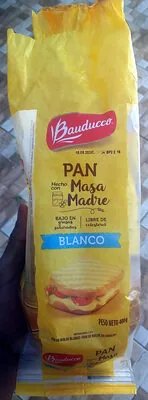 Pao De Forma Bauducco Tradicional 400g